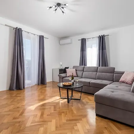 Opatijaresidenz Apartamento Opatija