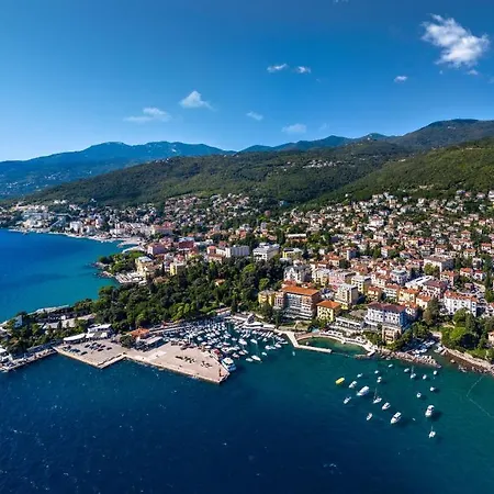 Opatijaresidenz Apartamento Opatija