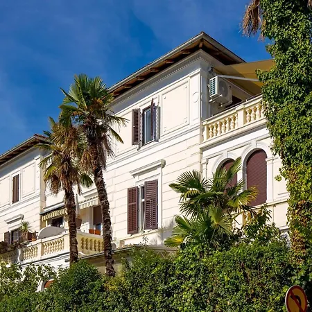 Opatijaresidenz Apartamento *